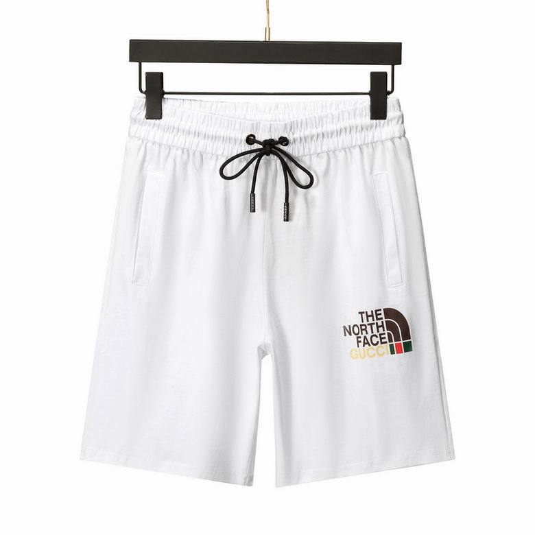 G Short Pants-46