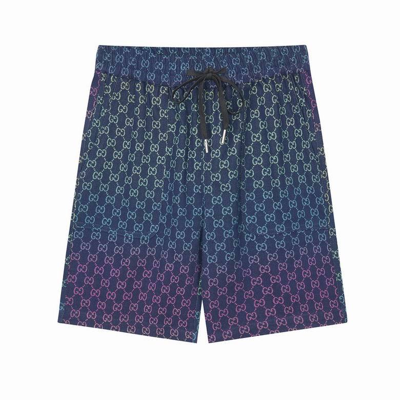 G Short Pants-44