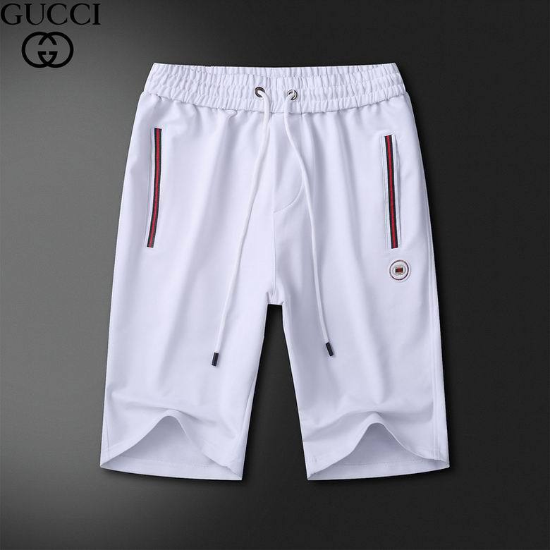G Short Pants-51