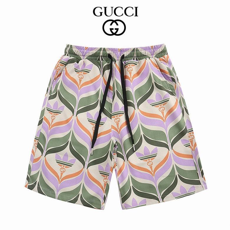 G Short Pants-65