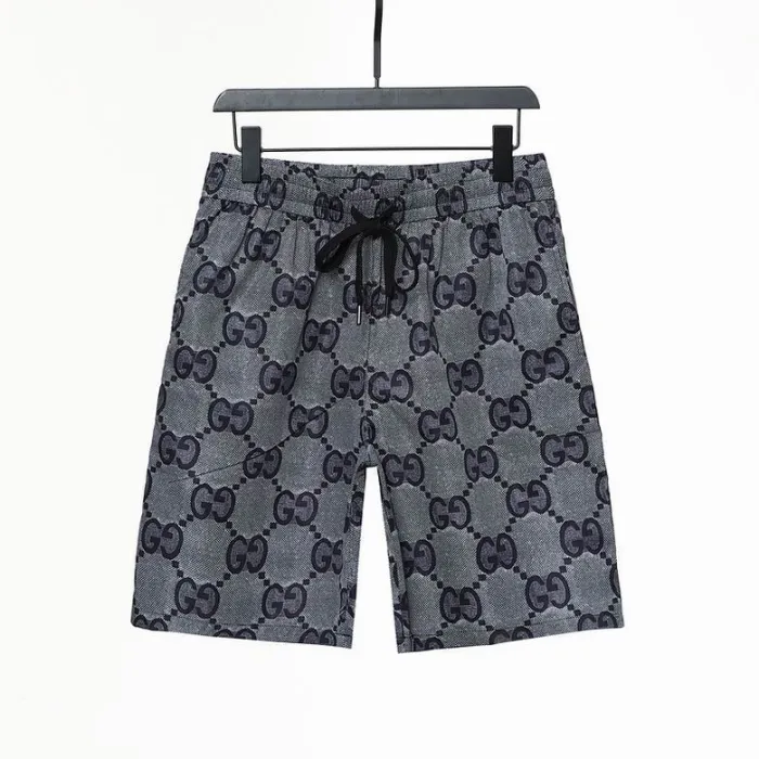 G Short Pants-57