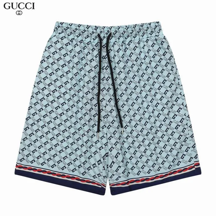 G Short Pants-76