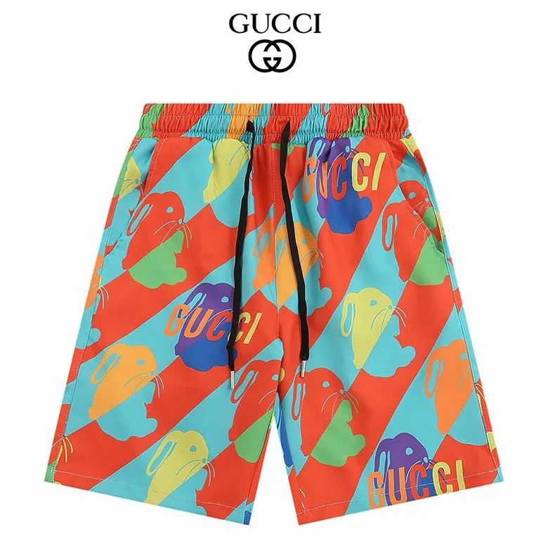 G Short Pants-72