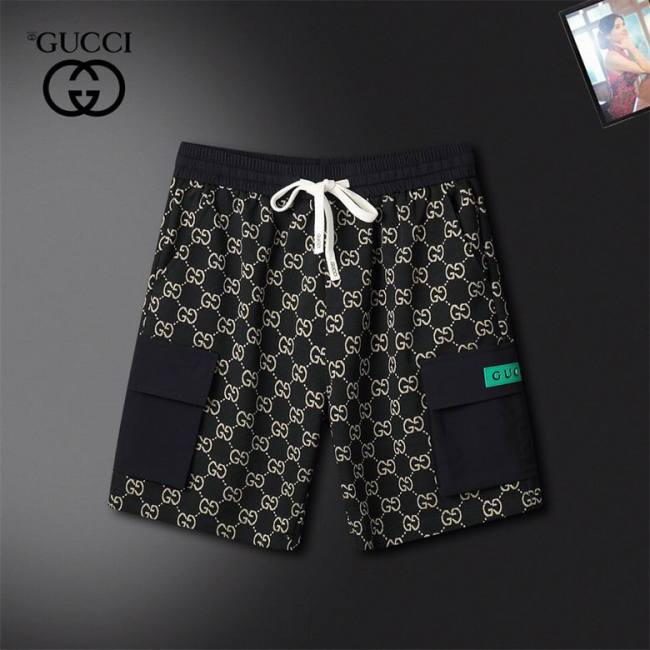 G Short Pants-58