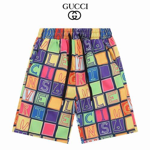 G Short Pants-71