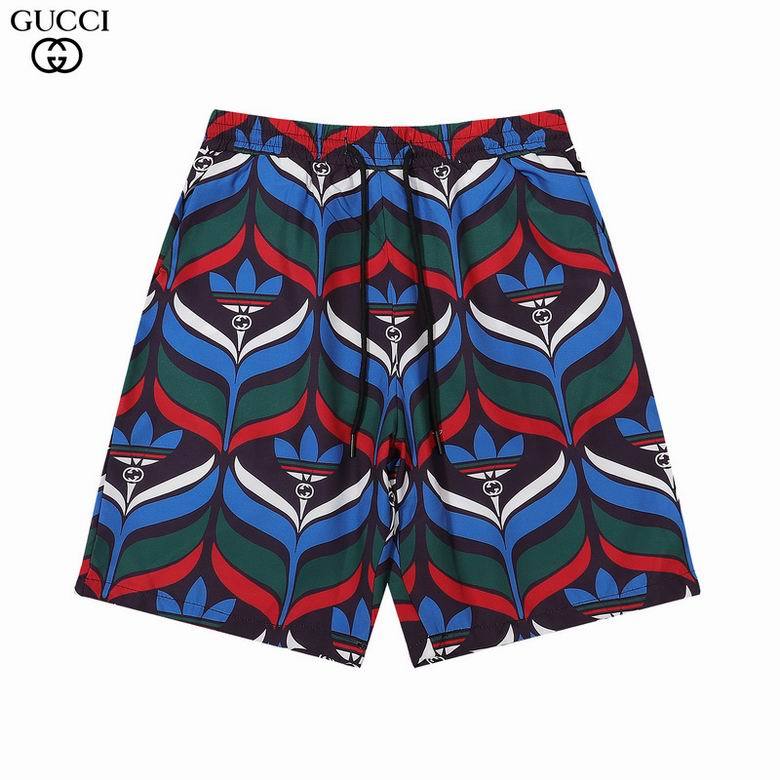 G Short Pants-84