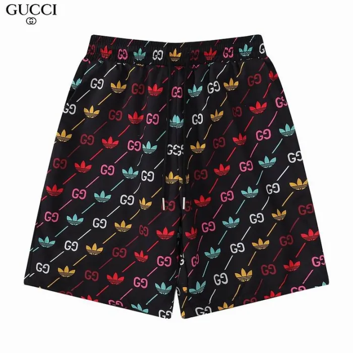 G Short Pants-77