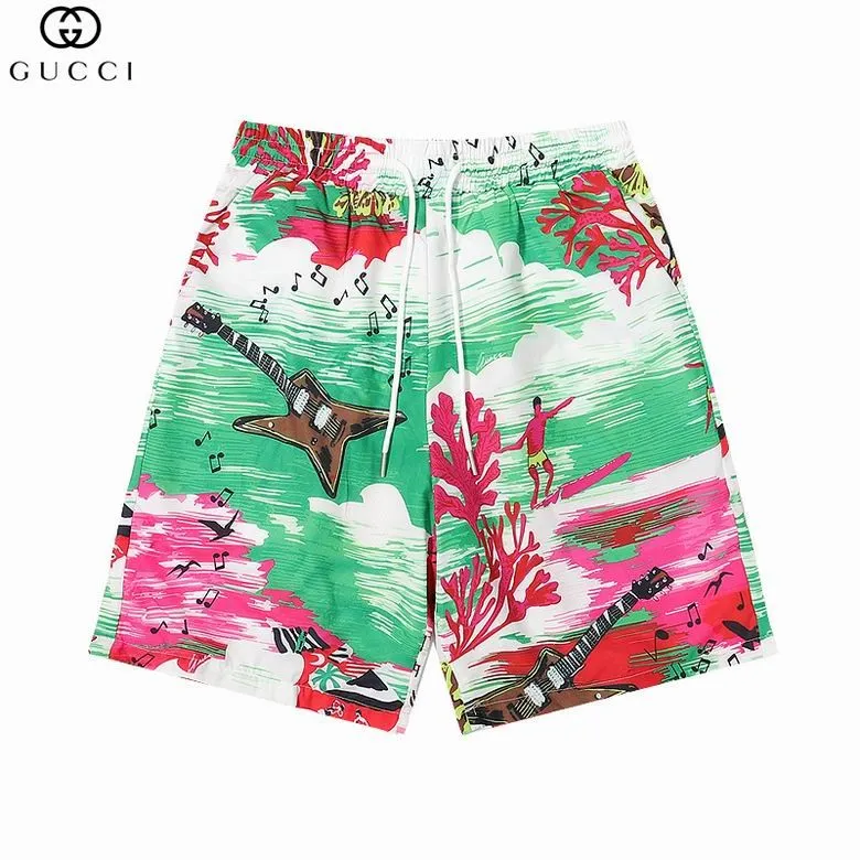 G Short Pants-83