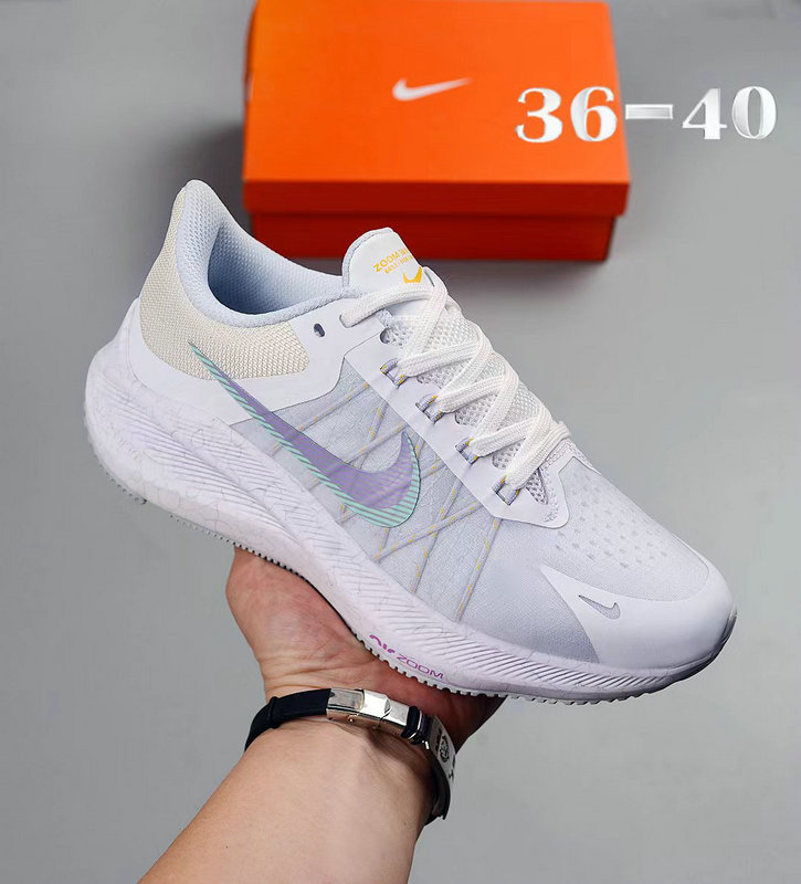 Zoom W8 Women's Shoes-60