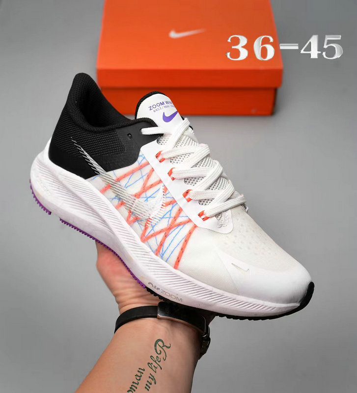 Zoom W8 Shoes-68