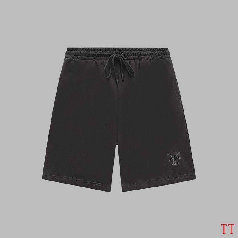 L Short Pants-3