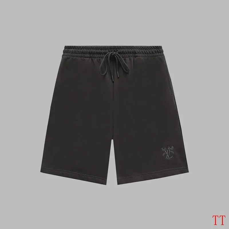 L Short Pants-3