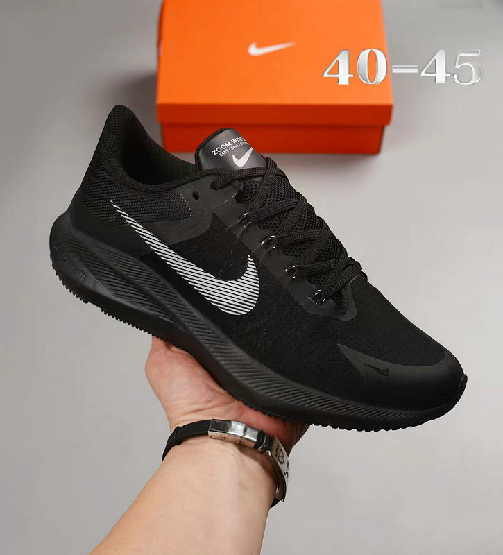 Zoom W8 Men's Shoes-67