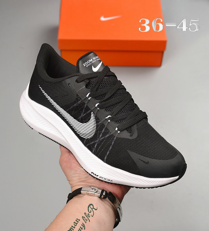 Zoom W8 Shoes-74
