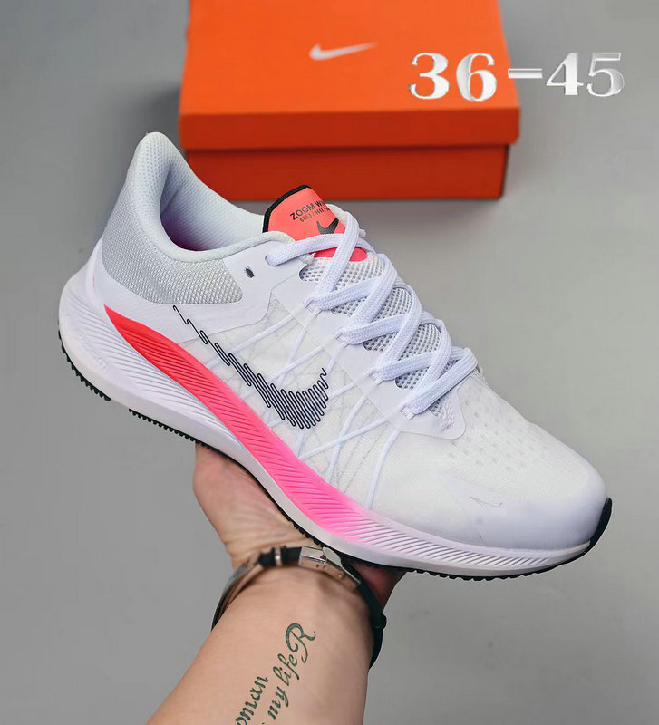 Zoom W8 Shoes-71