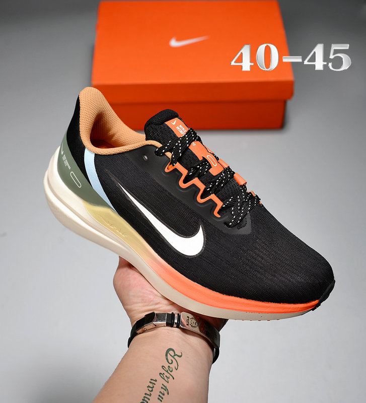 Zoom W9 Men's Shoes-79