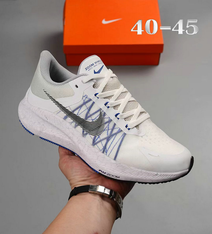 Zoom W8 Men's Shoes-64