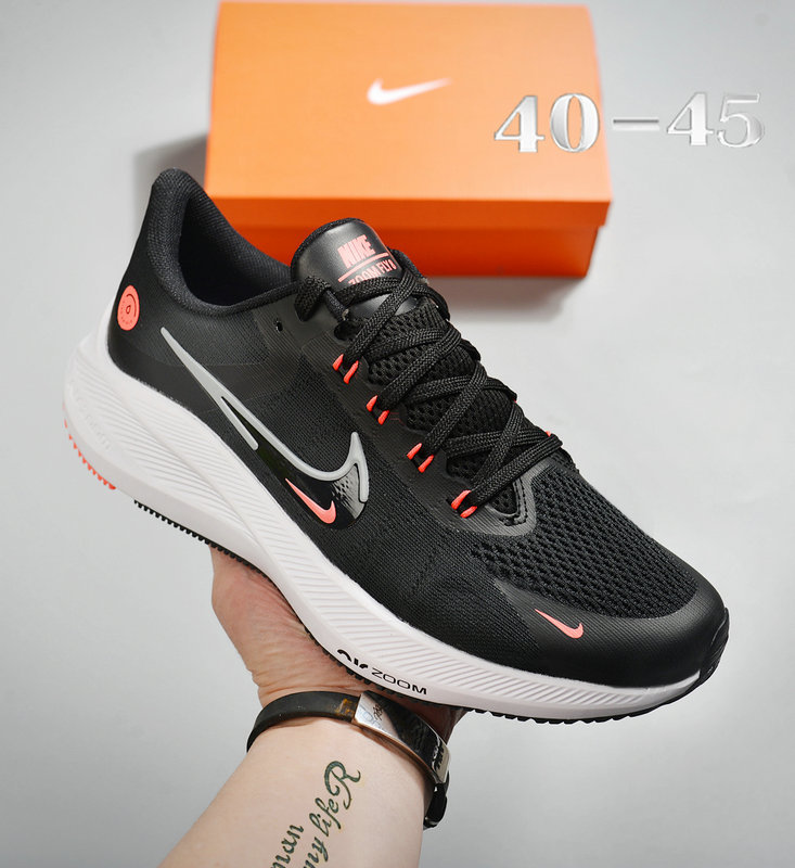 Zoom W8 Men's Shoes-57