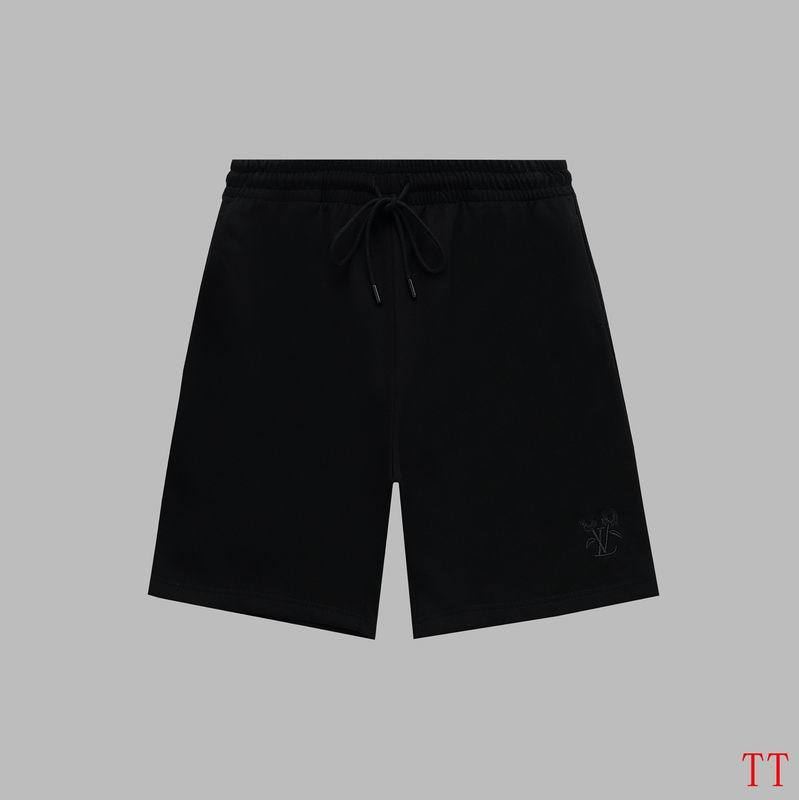 L Short Pants-3