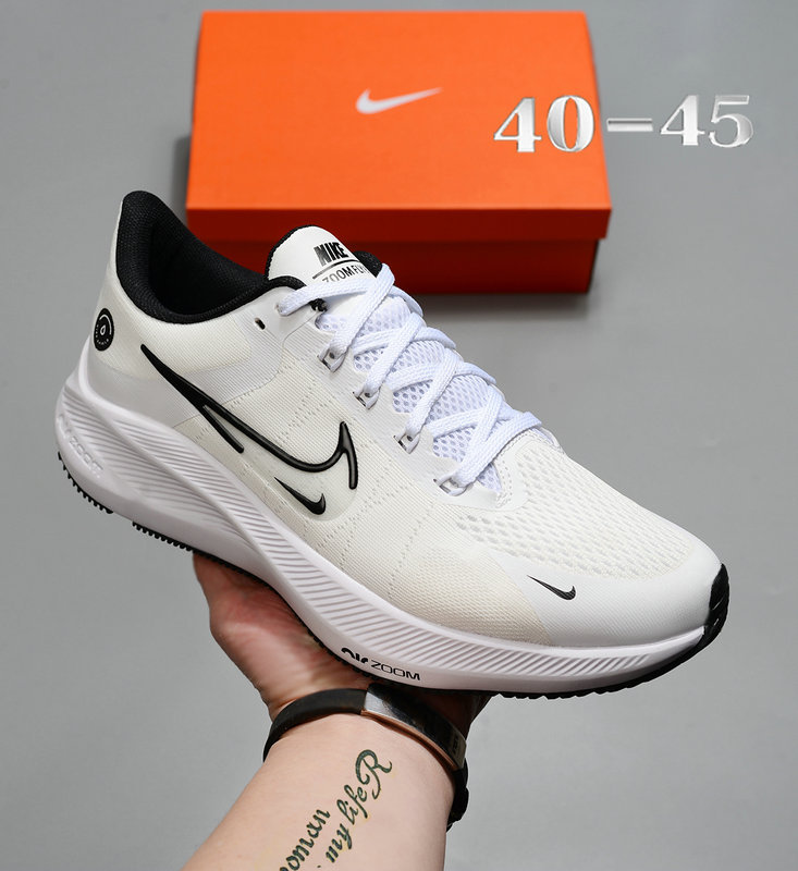 Zoom W8 Men's Shoes-53