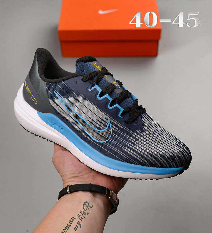 Zoom W9 Men's Shoes-81