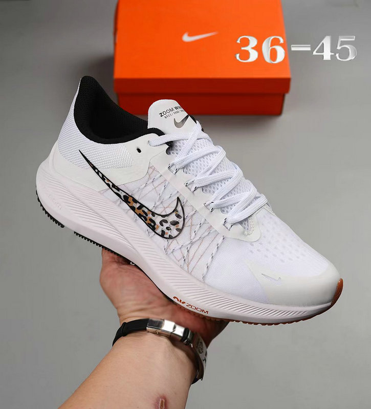 Zoom W8 Shoes-70