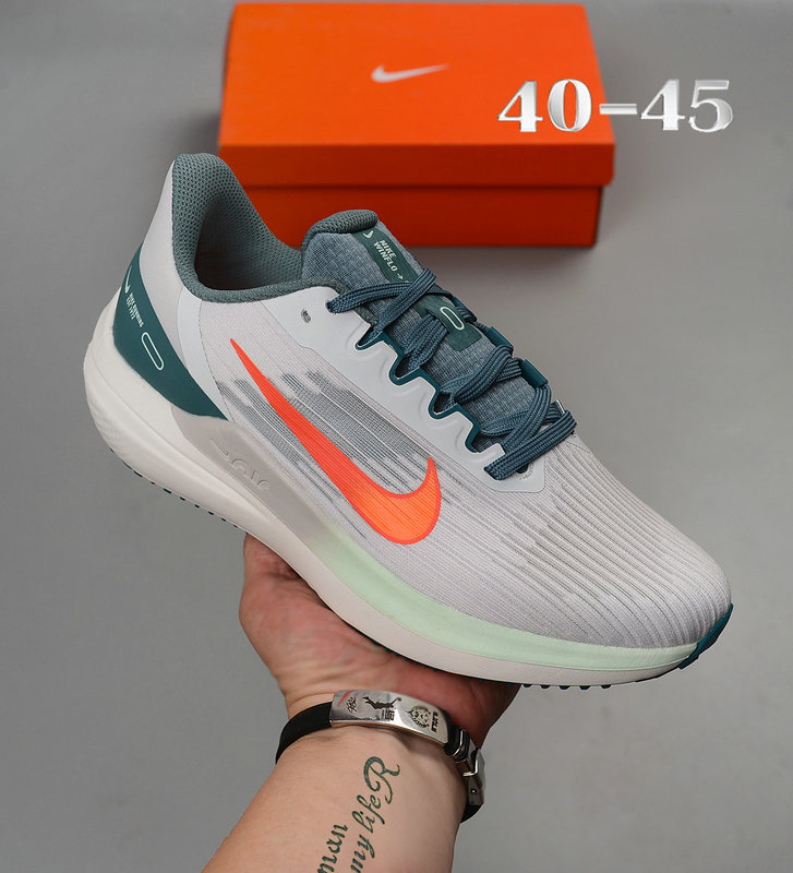 Zoom W9 Men's Shoes-77