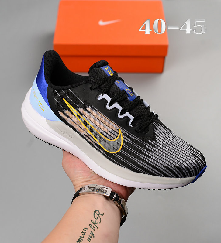Zoom W9 Men's Shoes-80