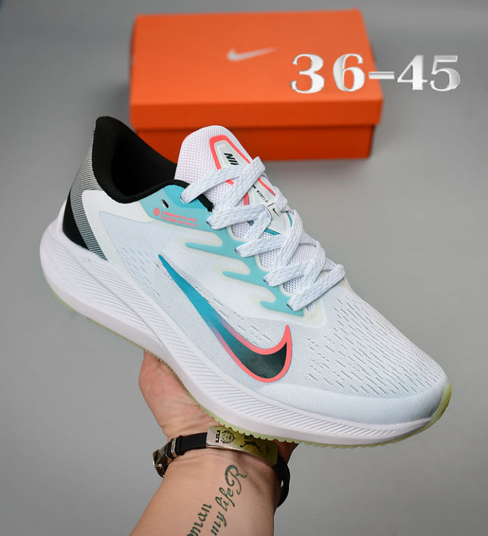 Zoom W7 Shoes-48