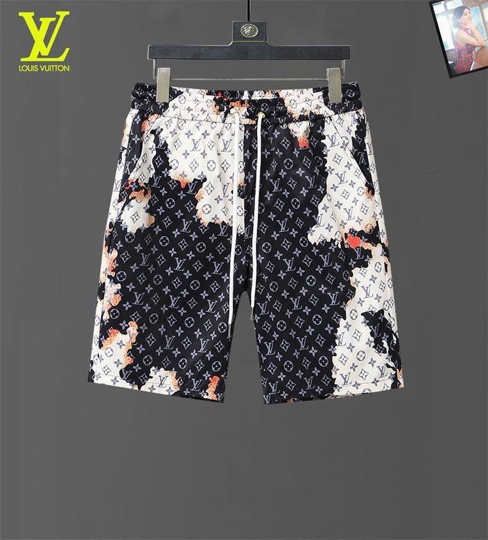 L Short Pants-52