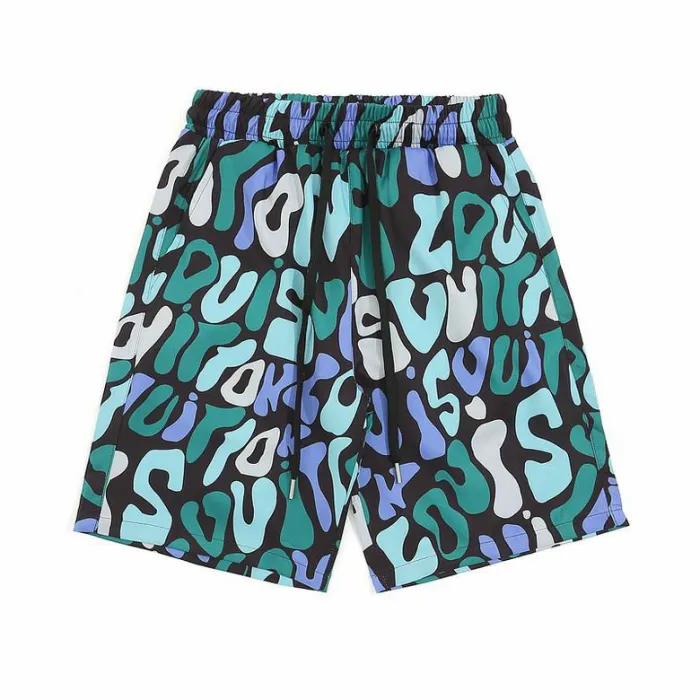 L Short Pants-65