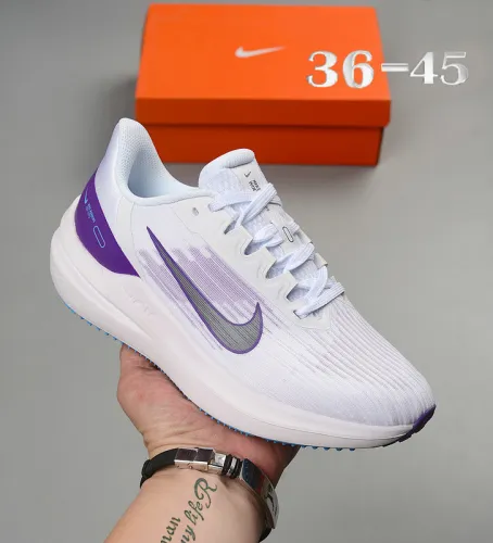 Zoom W9 Shoes-97