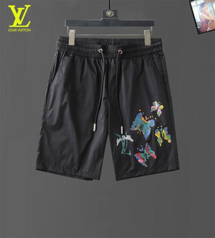 L Short Pants-55