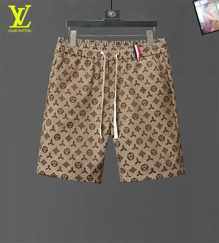 L Short Pants-48