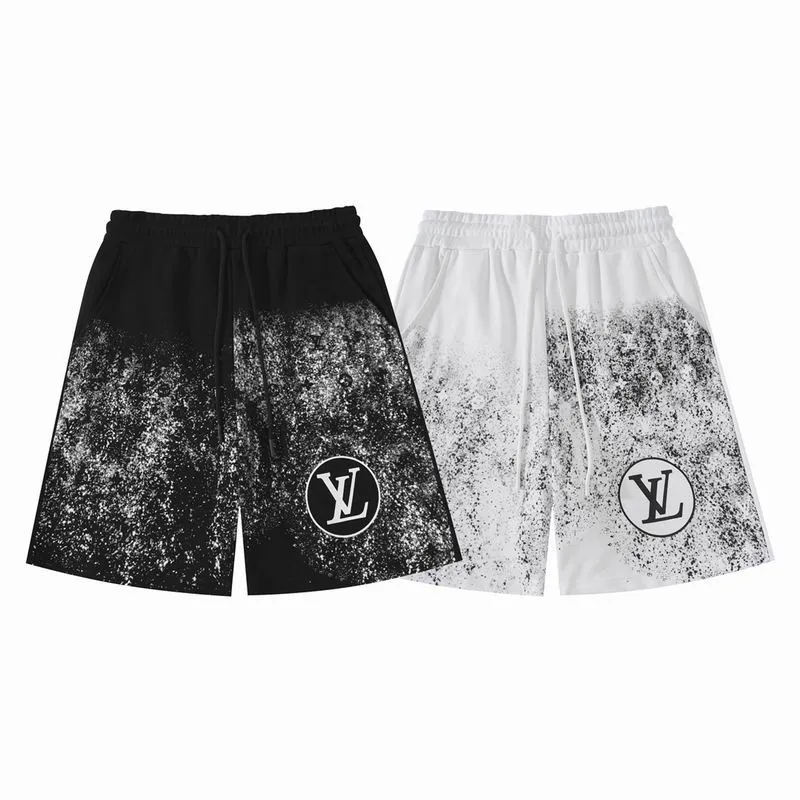L Short Pants-12