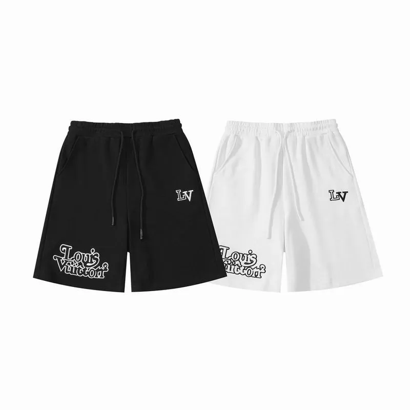 L Short Pants-7