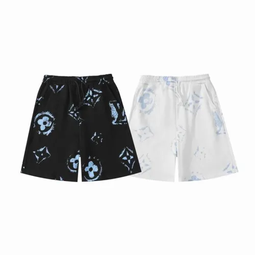 L Short Pants-13