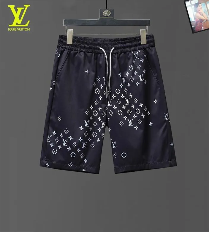 L Short Pants-54