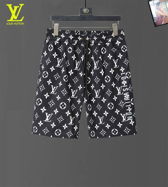 L Short Pants-50