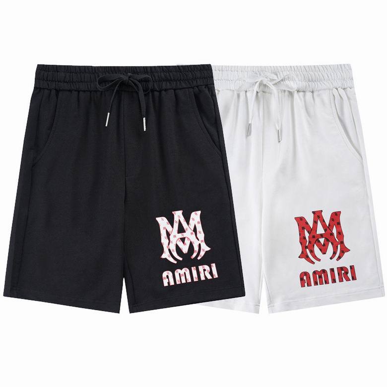 AMR Short Pants-20