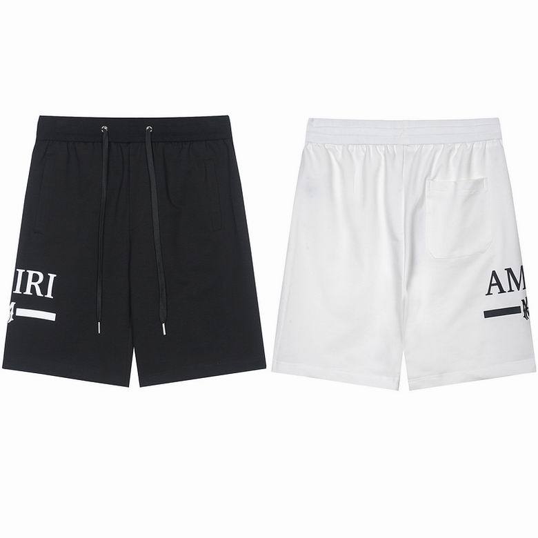 AMR Short Pants-18