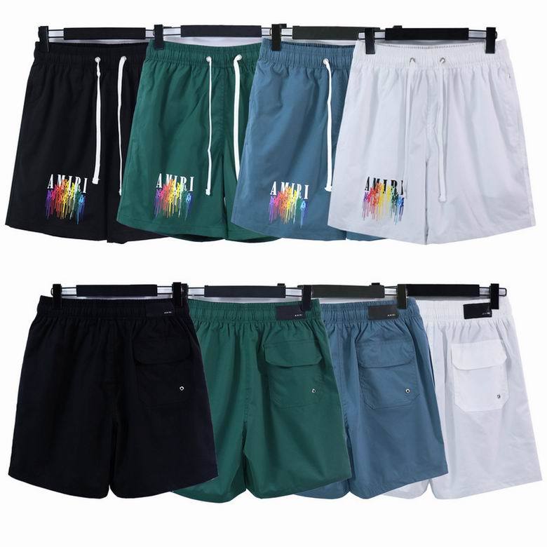 AMR Short Pants-16