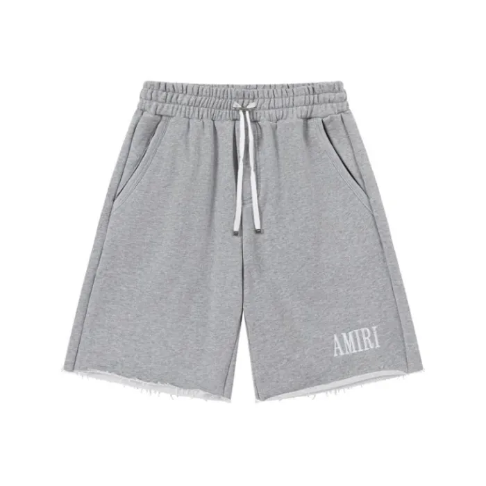 AMR Short Pants-7