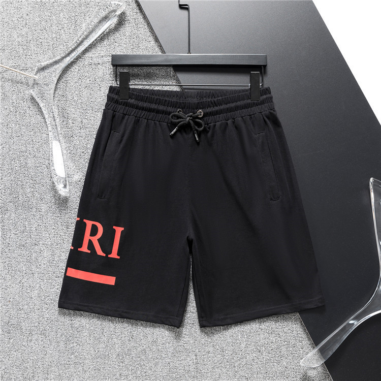 AMR Short Pants-26