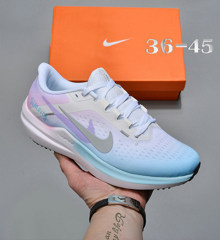 Zoom W10 Shoes-111