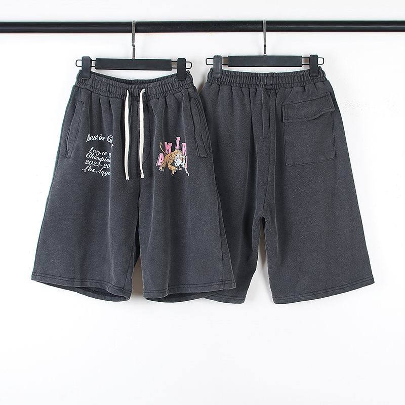 AMR Short Pants-17