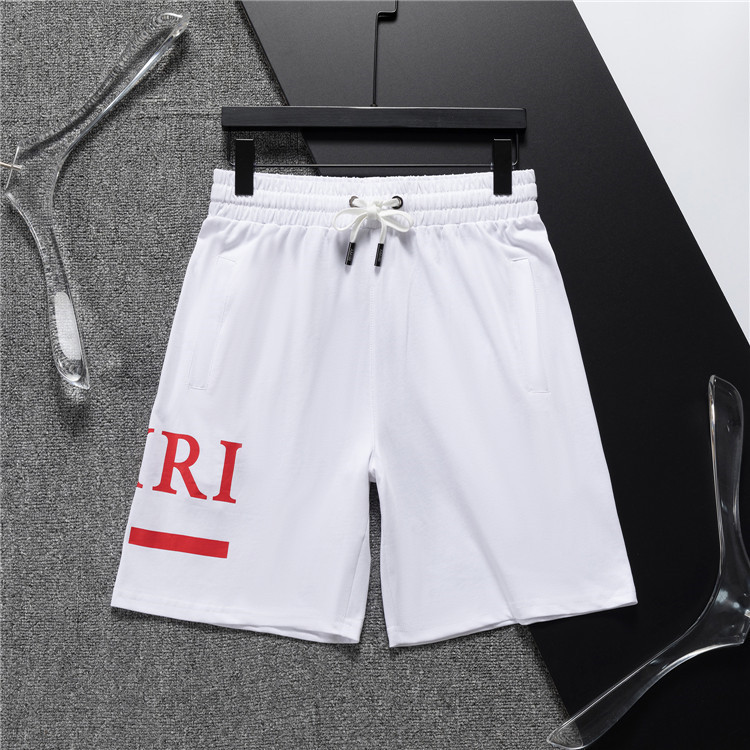 AMR Short Pants-26
