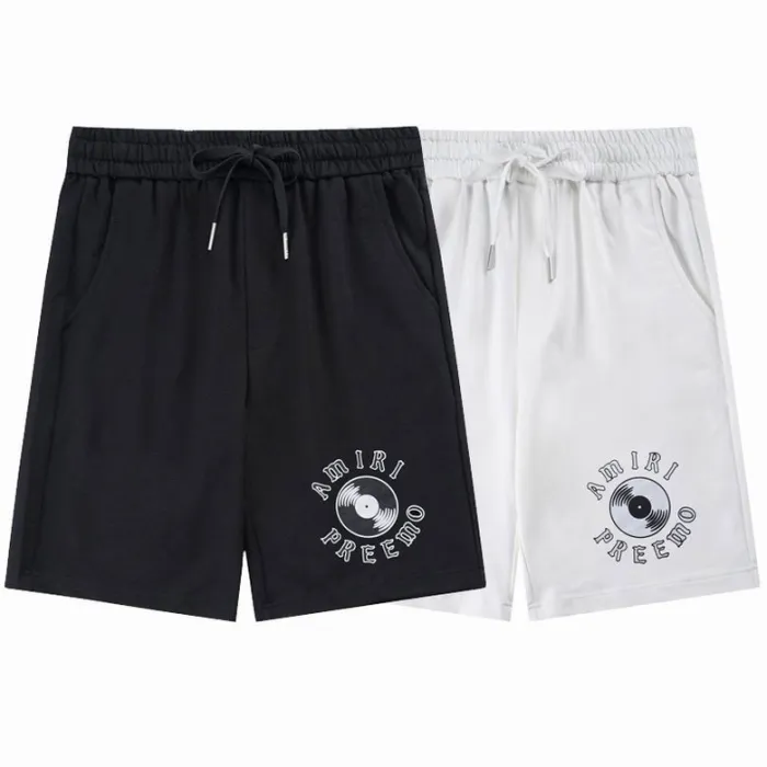 AMR Short Pants-21