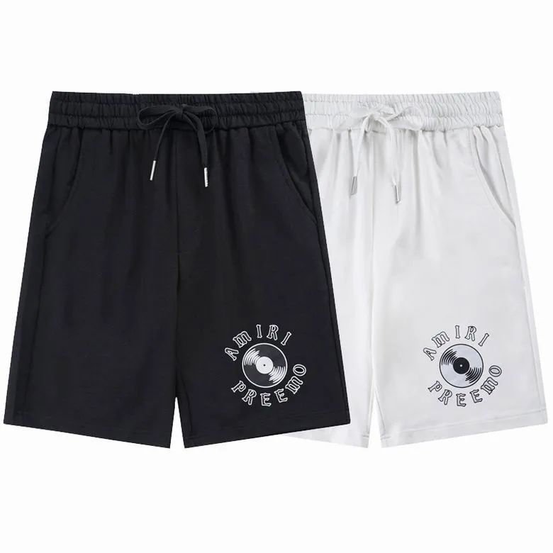 AMR Short Pants-21