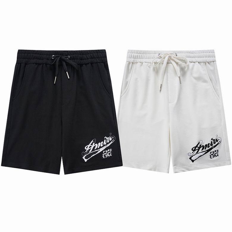AMR Short Pants-24